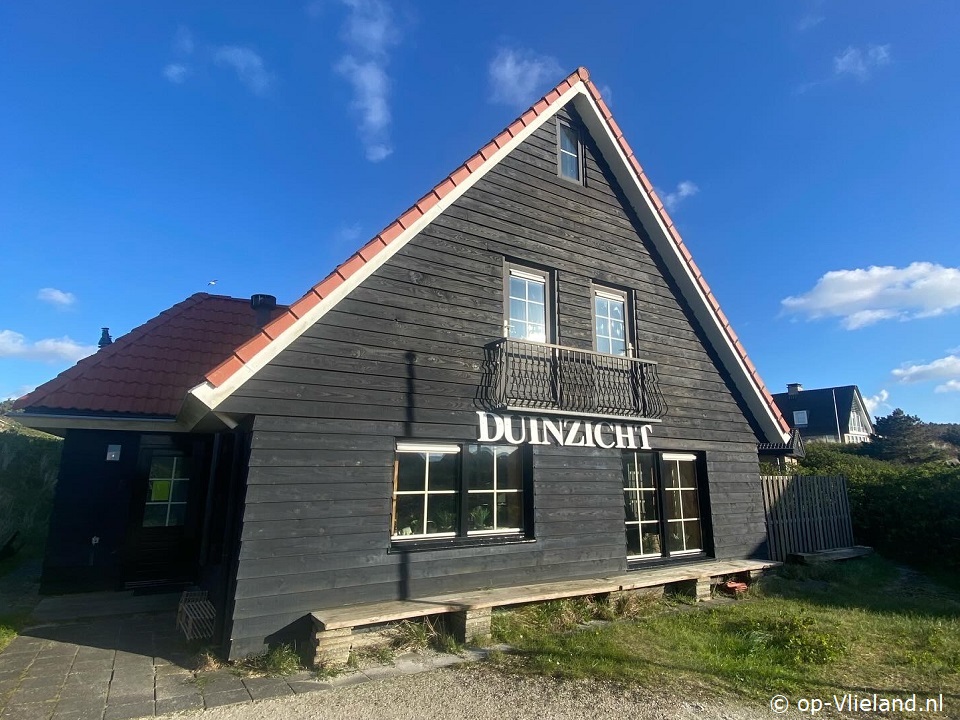 Buitenaanzicht Duinzicht 1 Buitenaanzicht Duinzicht 1